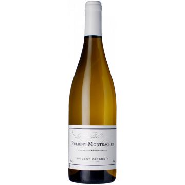 Domaine Vincent Girardin Puligny Montrachet Vieilles Vignes 2020 - Vincent Girardin