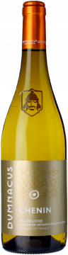 Chenin Blanc - Loire Rebelle 2022 - Dumnacus Vignerons