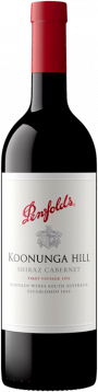 Koonunga Hill Shiraz Cabernet 2019 - Penfolds