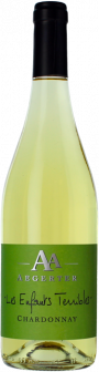 Les Enfants Terribles 2022 - Chardonnay - Aegerter Pere Et Fils