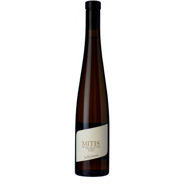 Domaine Jean René Germanier Mitis Amigne De Vetroz Grain Noble 2019 - Domaine Jean-René Germanier - Mezza Bottiglia