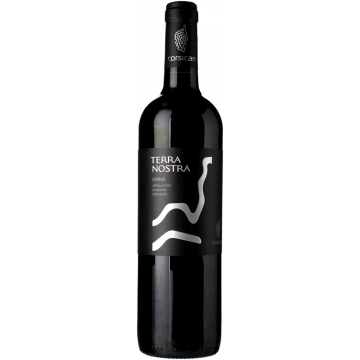 Corsican Groupe Uval Terra Nostra - Rosso 2021