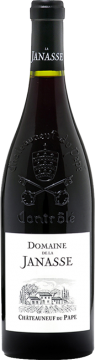 Châteauneuf-Du-Pape 2021 - Domaine De La Janasse