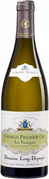 Chablis 1er Cru Les Vaucopins 2021 - Domaine Long-Depaquit - Maison Albert Bichot