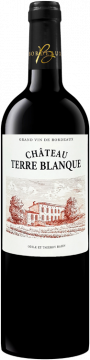 Chateau Terre Blanque Château Terre Blanque 2020