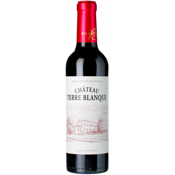 Chateau Terre Blanque Mezza Bottiglia - Château Terre Blanque 2021