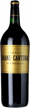 Chateau Brane-Cantenac Magnum Château Brane-Cantenac 2018 - Second Cru Classé