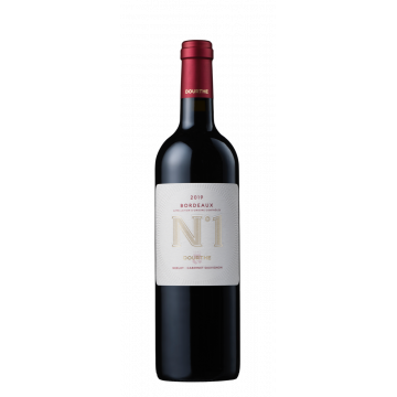 Magnum - Bordeaux Rouge Dourthe N°1  2020