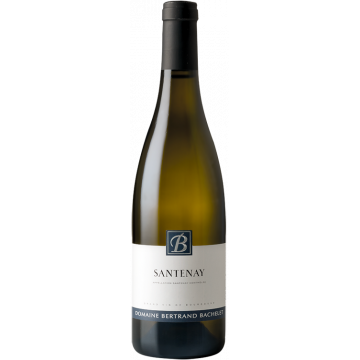 Santenay Blanc 2021 - Domaine Bertrand Bachelet