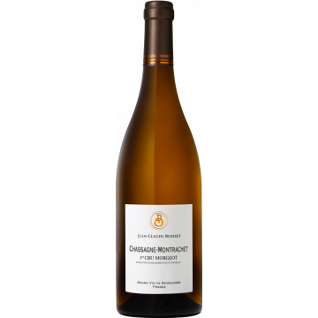 Maison Jean-Claude Boisset Chassagne Montrachet 1er Cru Morgeot 2021 - Jean-Claude Boisset