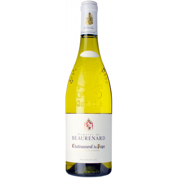 Domaine De Beaurenard Châteauneuf-Du-Pape Blanc 2021 - Domaine Beaurenard