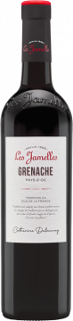 Grenache 2022 - Les Jamelles