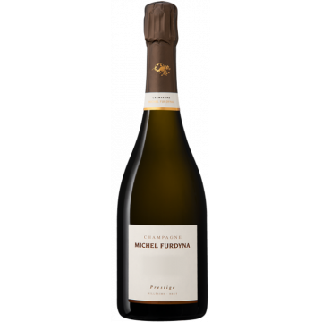 Champagne Michel Furdyna - Prestige Brut 2012