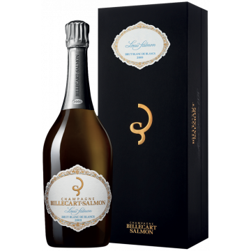 Champagne Billecart-Salmon Champagne Billecart Salmon - Cuvee Louis Salmon 2009 - Cofanetto Deluxe