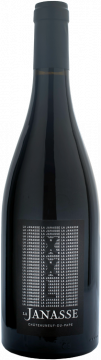 Châteauneuf-Du-Pape - Cuvee Xxl 2019 - Domaine De La Janasse