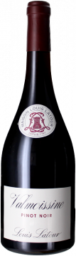 Pinot Noir 2022 - Domaine De Valmoissine - Louis Latour