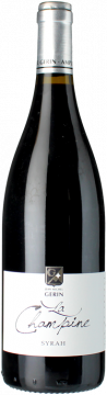 Jean-Michel Gerin La Champine- Syrah 2022 – Jean Michel Gerin