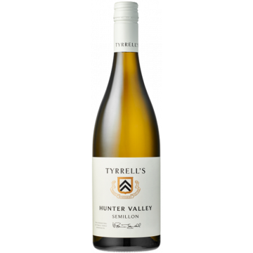 Hunter Valley Semillon 2022 - Tyrrell'S Wines