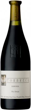 The Struie Shiraz 2021 - Torbreck