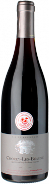 Chorey Les Beaune 2022 - Domaine Pansiot