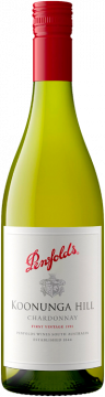 Koonunga Hill Chardonnay 2020 - Penfolds