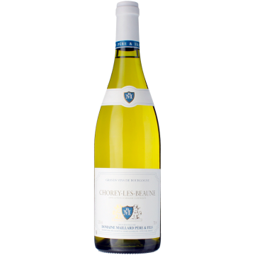 Chorey Les Beaune Blanc 2022 - Domaine Maillard Pere & Fils