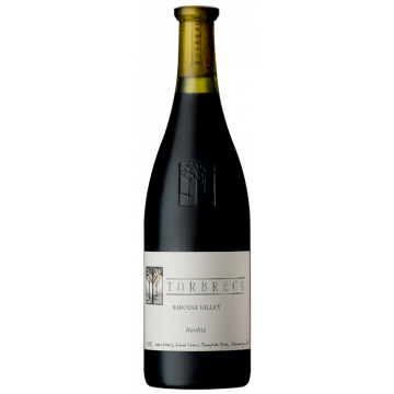 Runrig Shiraz Viognier 2020 - Torbreck