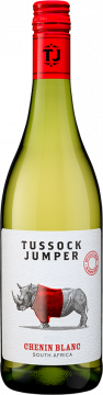 Rhino Chenin Blanc 2023 - Tussock Jumper