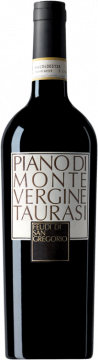 Feudi Di San  Gregorio Piano Di Montevergine - Taurasi Riserva 2016 - Feudi San Gregorio