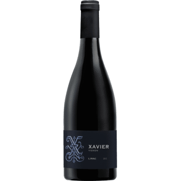 Magnum Lirac 2020 - Xavier Vignon