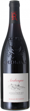 Gigondas Prestige Arabesque 2021 - Romain Duvernay