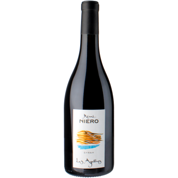 Domaine Remi Niero Syrah - Les Agathes 2022 - Remi Niero