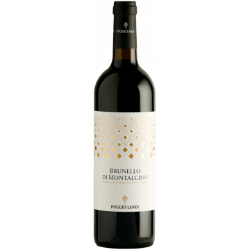 Brunello Di Montalcino 2019 - Poggio Landi