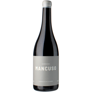 J. Navascués Enologia Mancuso Garnacha 2020 - J. Navascués Enología