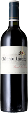 Château Laroze 2018