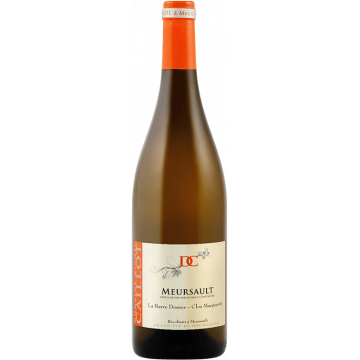 Meursault Clos La Marguerite - La Barre Dessus 2017 - Domaine Caillot