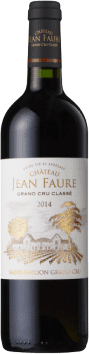 Château Jean Faure 2020 - Grand Cru Classé