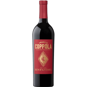 Zinfandel - Diamond Collection 2021 - Francis Ford Coppola
