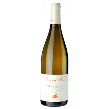 Meursault Clos Des Luchets 2022 - Domaine Christophe Diconne