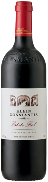 Estate Red 2020 - Klein Constantia