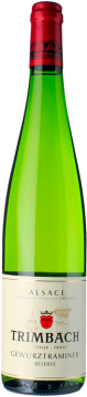 Gewurztraminer Réserve 2017 - Domaine Trimbach