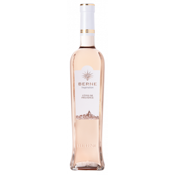 Chateau De Berne Inspiration Rosé 2023 - Château De Berne