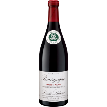 Bourgogne Pinot Noir 2022 - Louis Latour