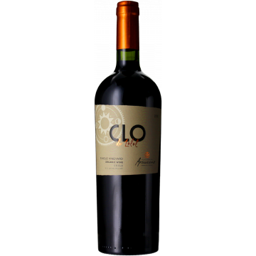 Clos De Lolol Rouge 2020 - Hacienda Araucano