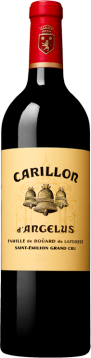 Château Angélus Carillon De L'Angelus 2020 - Secondo Vino Del Château Angelus