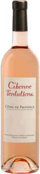 Clos Cibonne - Cuvée Cibonne Tentations 2023