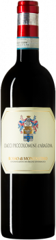 Rosso Di Montalcino 2022 - Ciacci Piccolomini D'Aragona