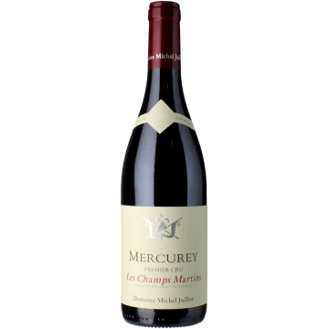 Mercurey 1er Cru - Champs Martins  2021 - Domaine Michel Juillot