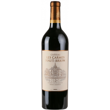 Château Les Carmes-Haut-Brion Château Les Carmes Haut Brion 2015