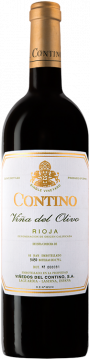 Contino Viña Del Olivo 2020 - Cvne